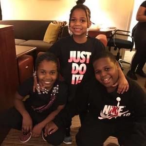 Meet your Posher, Tamera